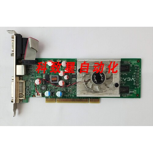 工业配件EVGA 512-P1-N724-LR 卡