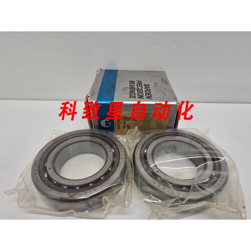 工业配件BARDEN 精密轴承 精密轴承 2106HDL