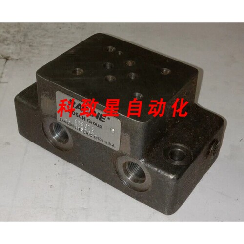 工业配件NEW RACINE 液压阀 1/4 NPT D01H-S06C-1 959675