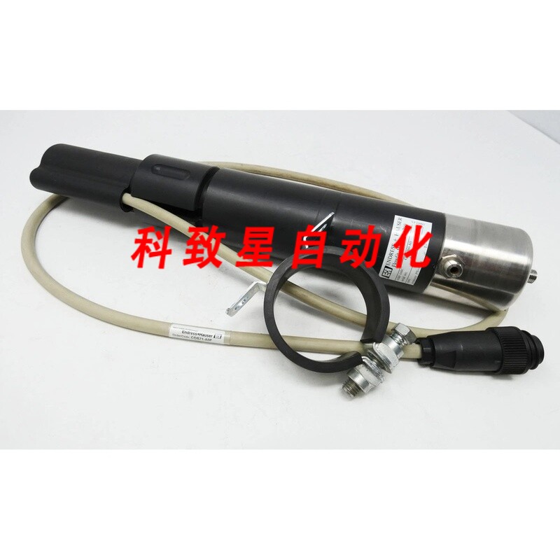 工业配件FLOWFIT W COA260-A0 流体接头电缆 COS71-A0F图片
