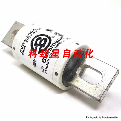 工业配件FUSE FWH-300A 300A FWH300A
