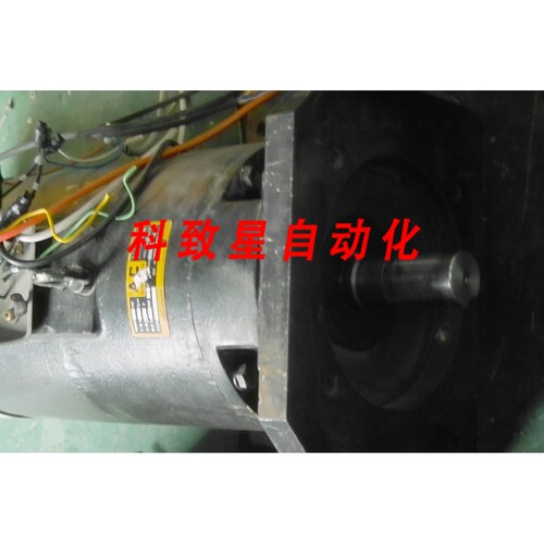 工业配件AC伺服电机SB-JP 22KW AMP:120A RPM:1500