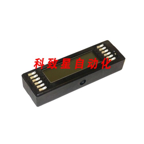 工业配件AS42CM-T AS CONTROL MODULE SER.B3 FWARE.U4:0101 U8:0