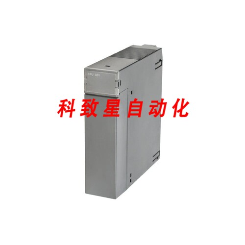 工业配件IC693CPU331T