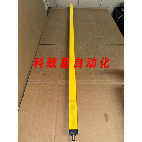 工业配件SLSR30-1350Q8 EZ SCREEN安全光幕 24VDC