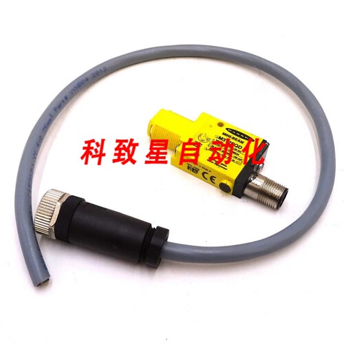 工业配件光传感器SM312FQD-CABLE