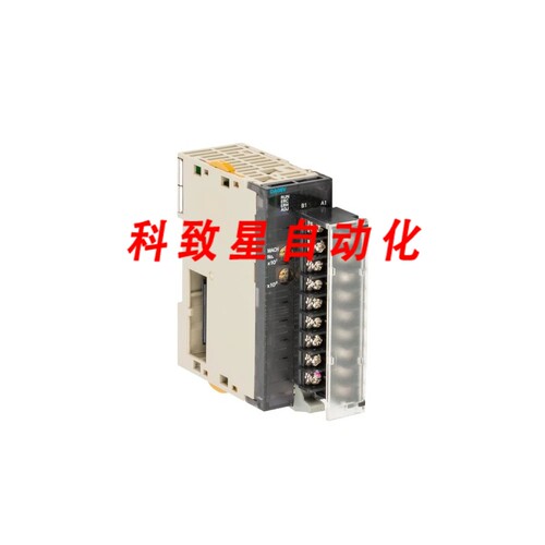 工业配件CJ1W-DA08V