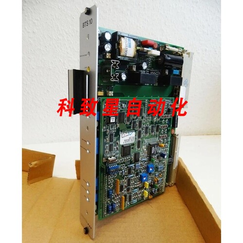 工业配件BTS10-5/10-2-RL-723 ID.ASR29793C