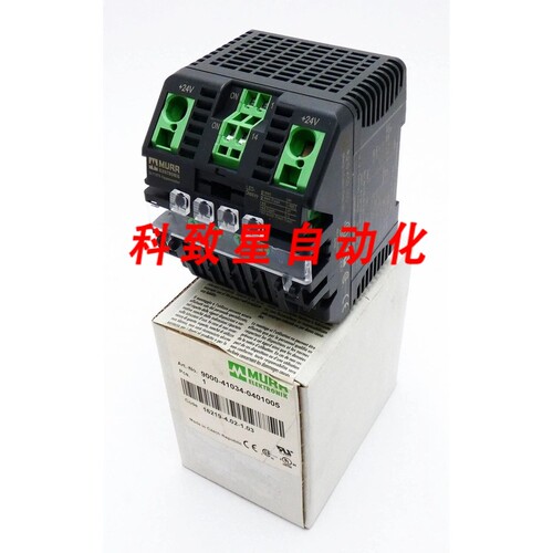 工业配件9000-41034-0401005 负载电路监控