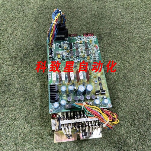 工业配件YAI MV4-400W 伺服驱动器