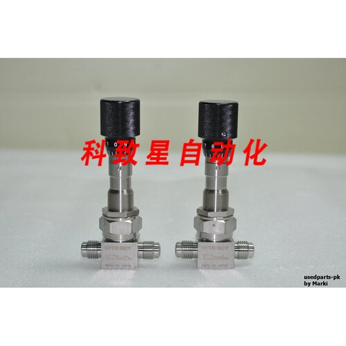 工业配件KITZ IB4BN1.4S-VM针阀1/4 外螺纹