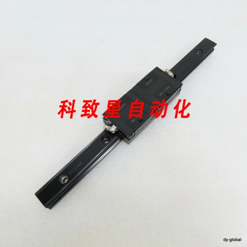 工业配件THK SSR20XV2UUFM+300LF 1R 2B LM导轨