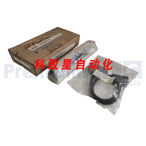工业配件JUSP-TA50PG-E CONNECTOR TO TERMINAL接口模块W/0.5M CA