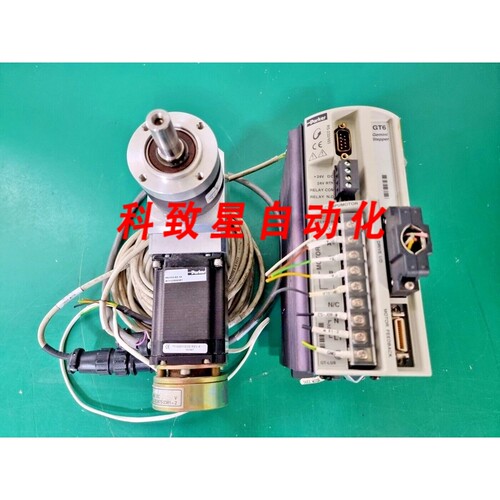 工业配件GT6-L5&HV233-02-10&WPLE 60