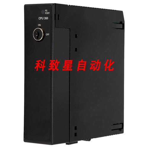 工业配件IC693CPU360-CE