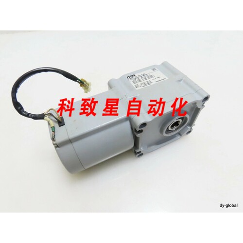工业配件GTR F2SM-15-20-T90 三相感应电机90W 4P 20:1