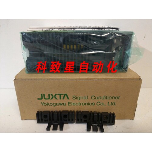 工业配件JUXTA 4-20MADC模拟输出模块WX1A