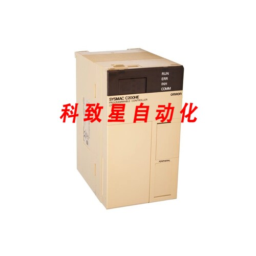 工业配件C200HE-CPU11-E