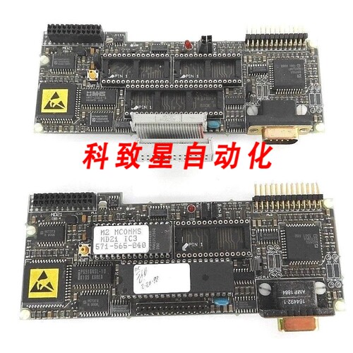 工业配件CONTROL TECHNIQUES 9300-5021电源板模块93005021 MD-21