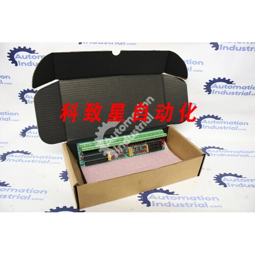 工业配件GE DS200TBQDG1A DS200TBQDG1ACC RST扩展模拟端子板MARK