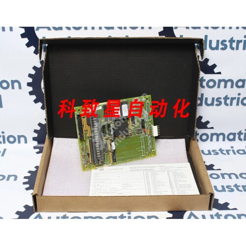 工业配件DS200SLCCG4A DS200SLCCG4ACC 多输入PC 控制板MARK V