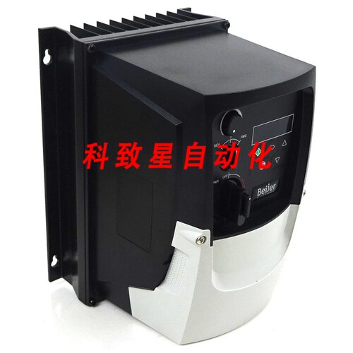 工业配件变频器驱动 BFI-E3-12-0043-1F1Y BEIJER 1PH 200-240VAC