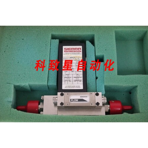 工业配件SIERRA 830M-4-OV1-E-V1-MP流量控制器830M4OV1EV1MP 0-1