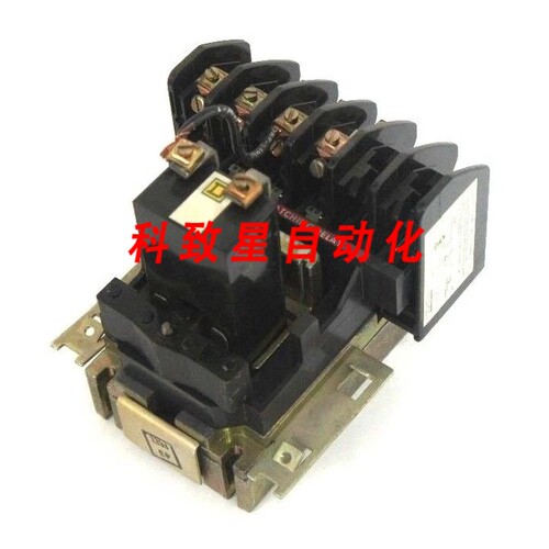 工业配件8903LL040V02接触器4-POLE 120V线圈8903LLO40V02