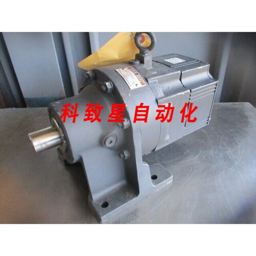 工业配件HC-SFS52G1H 伺服电机0.5KW 126V 3.2A