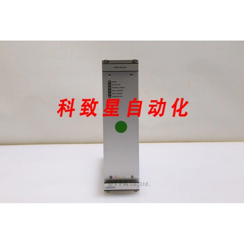 工业配件4022.471.74111 PN:6001-0301-0304 PSDC 59V/22A