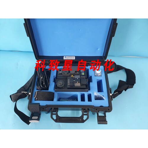 工业配件ILSINTECH MULTIPACK-S FIBER STRIP+CLEAN+CLEAVE MODUL