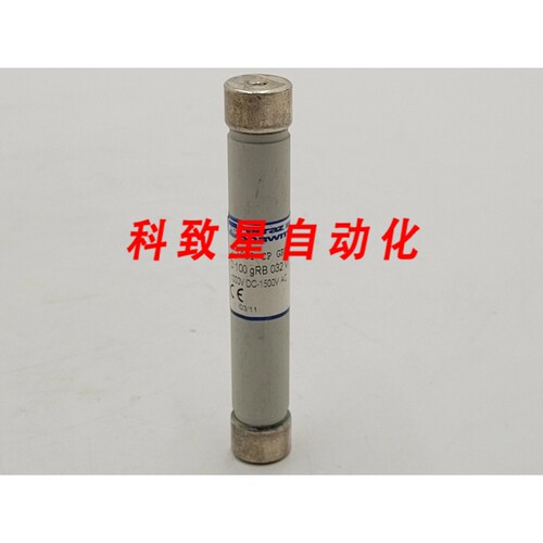 工业配件D100GRB032VI CC1051 CP GRB 20.127 32 1000VDC-1500V A