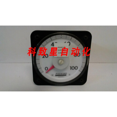 工业配件4-20MA 0-100 UNIF 面板指示灯 65PV-JG