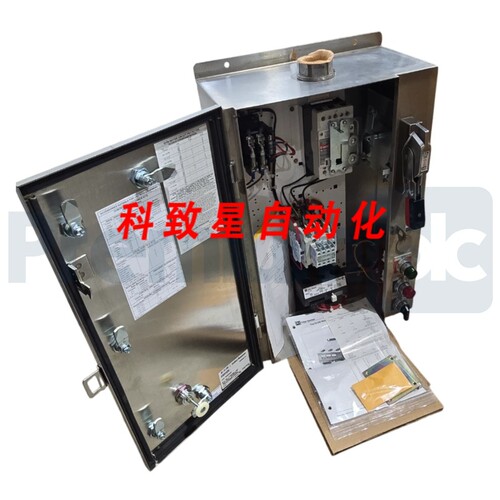 工业配件ECN2414CHC MODS:P3A23C40 NEMA MOTOR CONTROL W/IQ504A
