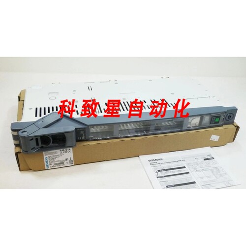 工业配件3NJ6203-1AC01-1DB1 E:02 负载隔离带