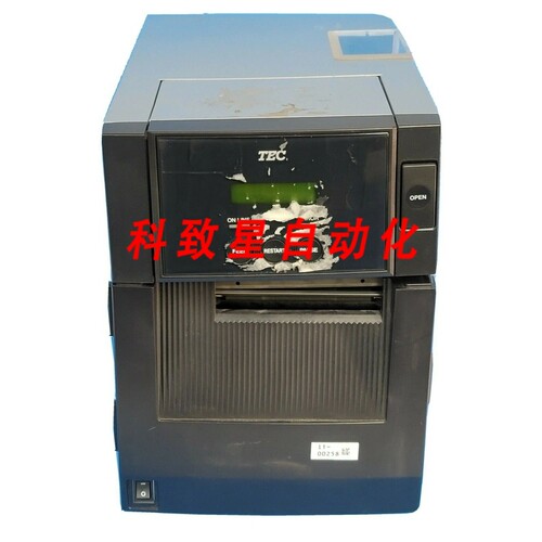 工业配件TEC B-SA4TM-TS15-R 打印机BSA4TMTS15R AC100V 2.1A