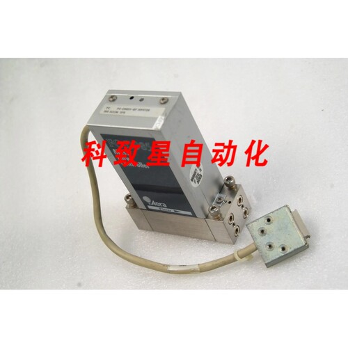 工业配件AERA 流量控制器TC FC-D985Y-BF 300 SCCM SF6