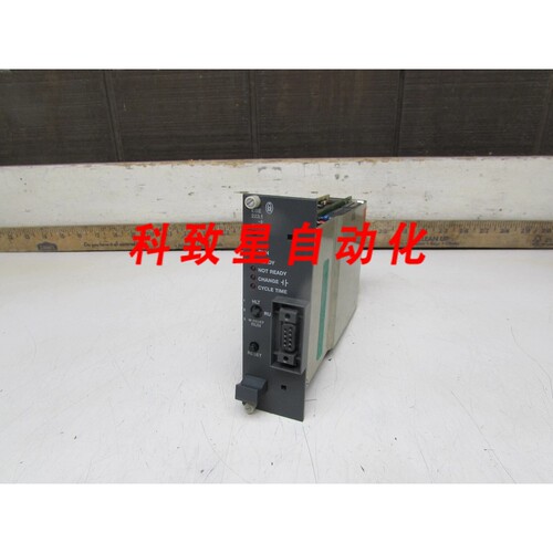 工业配件EBE223.1-3 CPU-W 处理器的