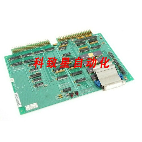 工业配件IC600CB524M ARITH.CONTROL MODULE FAB.NO:44A720854-00