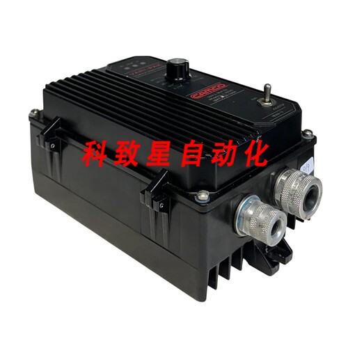 工业配件92A61633010000 VARI-PAK 直流电机速度控制1HP