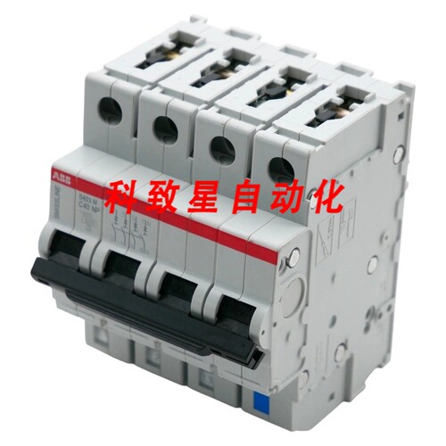 工业配件S403 M S403M C40 NP 2CCS573103R8404 断路器