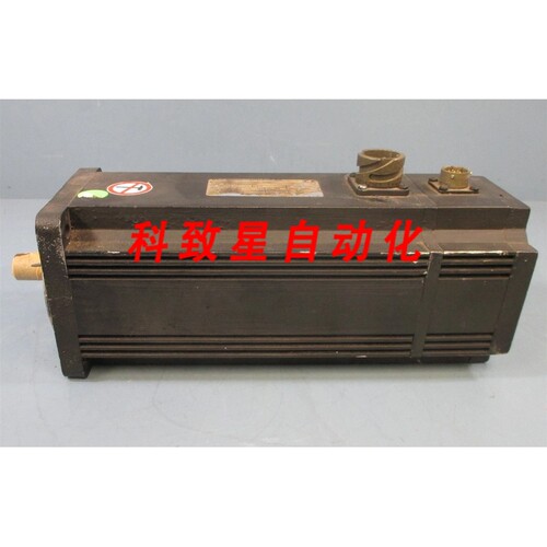 工业配件BAG BEWEGUNGS AG 伺服电机BAC118M30/3/RA/TS 33 NM 最