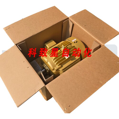 工业配件EM2334T SUPER-E MOTOR 20HP 3PH 230/460V 1770RPM 256T