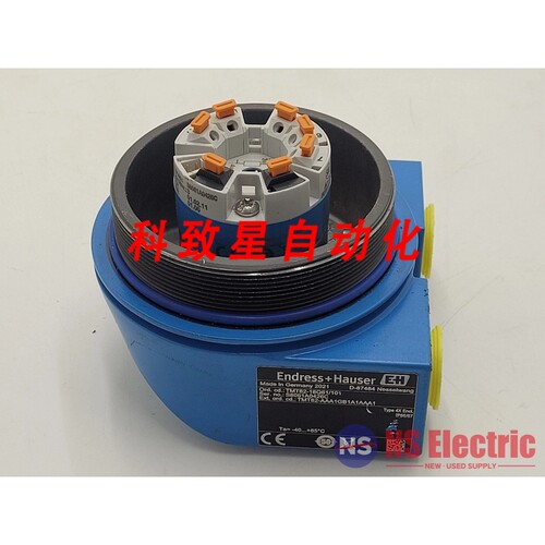 工业配件TMT82-18Q61/101 TMT82-AAA1GB1A1AAA1