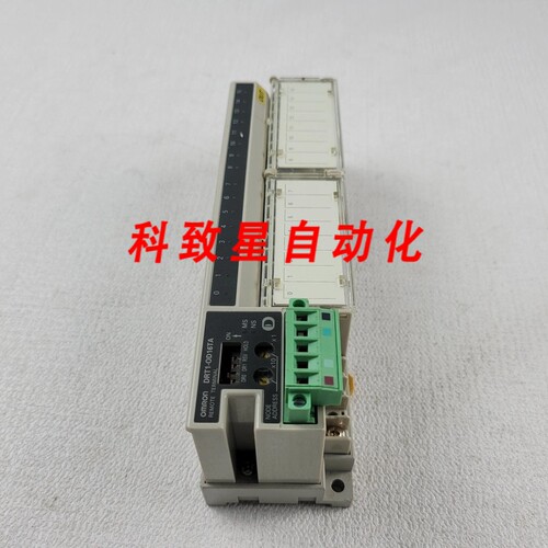 工业配件远程终端DRT1-OD16TA