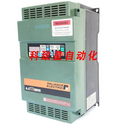 工业配件2GU41001 GP-2000 AC VS DRIVE 1.7KVA 1HP 3 PHASE