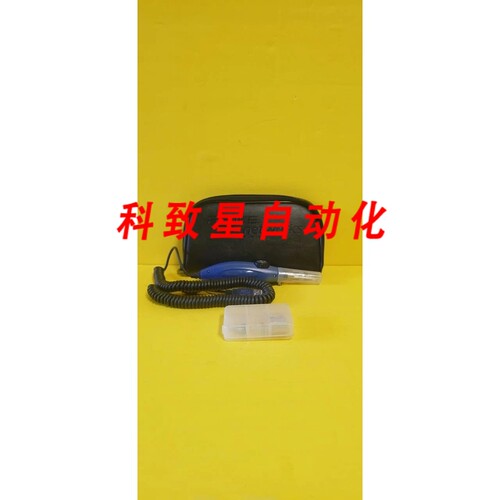 工业配件FLUKE FIBER INSPECTOR FI-1000 检查 FIBERSCOPE 3个技