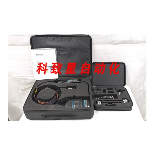 工业配件TIVH08 ISOVU 绝缘测量系统 (800MHZ) S/N:B010218
