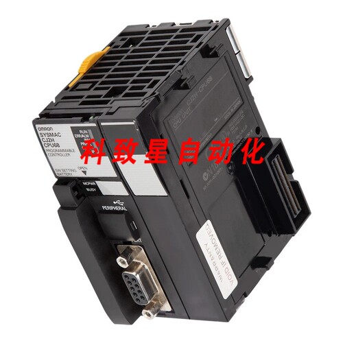 工业配件CJ2H-CPU68