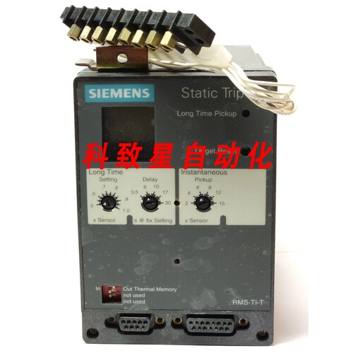 工业配件RMS TI T TRIP III TRIP UNIT 18 483 905 504 RMS-TI-T